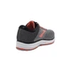 Кросівки жіночі Brooks REVEL 2 W 36.5 (6.0US) Black/light grey/coral (1202811B072) - изображение 2