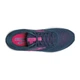 Кросівки жіночі Brooks REVEL 3 W 38.5 (7.5US) Blue/navy/beetroot (1203021B490) - изображение 2