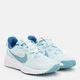 Детские кроссовки для мальчика Nike Star Runner 4 Nn (Ps) DX7614-404 28 (11C) Голубые (197601397780) - изображение 2