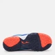 Подростковые футбольные бутсы-сороконожки для мальчика Joma Toledo Jr 2504 TOJS2504TF 37 (5) Синие (8447150446524) - изображение 6