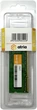 Модуль памяти Atria 8 GB SO-DIMM DDR3 1600 MHz (UAT31600CL11SLK1/8) - изображение 3