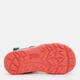 Детские сандалии для девочки Jack Wolfskin Taraco Beach Sandal K 4039531_E0180 33 (2US) Голубые (4064886441827) - изображение 6