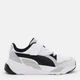 Детские кроссовки для мальчика Puma Trinity 2 40149101 28 (10) PUMA White-PUMA Black-Cool Light Gray (4067983903922) - изображение 1