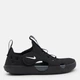 Детские спортивные сандалии для мальчика Nike Sunray Protect 4 (Ps) HF6277-001 28 Black/Anthracite/White (197863468266) - изображение 1