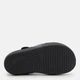 Детские спортивные сандалии для мальчика Nike Sunray Protect 4 (Ps) HF6277-001 28 Black/Anthracite/White (197863468266) - изображение 6