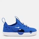Детские спортивные сандалии для мальчика Nike Sunray Protect 4 (Td) HF6278-400 23.5 Game Royal/White (197863506869) - изображение 1