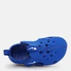 Детские спортивные сандалии для мальчика Nike Sunray Protect 4 (Td) HF6278-400 23.5 Game Royal/White (197863506869) - изображение 5