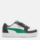 Подростковые кеды Puma Caven 2.0 Jr 39383743 36 (3.5) Shadow Gray-Archive Green-PUMA White (4067983843433) - изображение 1
