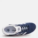 Подростковые кеды Adidas Originals Gazelle J BY9144 40 Conavy/Ftwwht/Ftwwht (4057291978538) - изображение 5