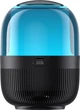 Портативная колонка Havit HV-SK889BT 7W RGB Black - изображение 3