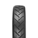 Покрышка для электросамокатов Grey's 8x1/2 x 2 P1457A 27TPI GR47108 - изображение 2