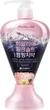 Зубная паста с розовой гималайской солью LG Perioe Pumping Himalaya Pink Salt Floral Mint Цветочная мята 285 мл (8801051018103) - изображение 1