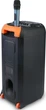 Портативная колонка Havit HV-SQ119BT Party speaker 40W RGB Black - изображение 6