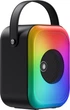 Портативная колонка Havit HV-SQ128BT 5W RGB Black - изображение 3