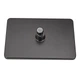 Душова колона із змішувачем Haiba Milano 003-J Graphite (HB4009) - зображення 4