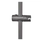 Душова колона із змішувачем Haiba Milano 003-J Graphite (HB4009) - зображення 7
