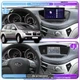 Штатная магнитола Lesko для Subaru Tribeca I 2004-2007 экран 9" 6/128Gb 4G Wi-Fi GPS Top Субару - изображение 2