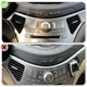 Штатная магнитола Lesko для Subaru Tribeca I 2004-2007 экран 9" 6/128Gb 4G Wi-Fi GPS Top Субару - изображение 3