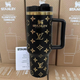 Термочашка термос Stanley Quencher H2.0 Tumbler з нержавіючої сталі 1,18 л KT6007803 - зображення 1