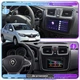 Штатная магнитола Lesko для Renault Logan II ver 2 2012-2018г 9" 2/32Gb Wi-Fi GPS Base Логан - изображение 2
