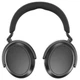 Наушники SENNHEISER MOMENTUM 4 Wireless Graphite - изображение 5
