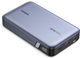 Powerbank Ugreen PB720 20000mAh 100W Two-way FC Grey (6941876221868) - obraz 2