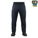 Штани M-Tac Patrol Flex Dark Navy Blue 30/32 20063015-30/32 - изображение 5