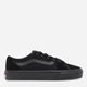 Женские кеды низкие Vans Wm Filmore Decon VN0A45NMGL41 5905588724438 38.5 24.5 см Черные (5905588724469) - изображение 1