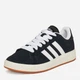 Мужские кеды замшевые низкие Adidas Grand Court Base 00s IH6184 5903419880582 41.5 (7.5UK) 26 см Синие (5903419884658) - изображение 2