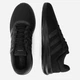 Мужские кроссовки Adidas Lite Racer 4.0 IE6132 5903419558085 44.5 (10UK) 28.5 см Черные (5903419558153) - изображение 4