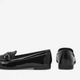 Женские лоферы Clara Barson WS270205-09 5903419922206 39 Черные (5903419923715) - изображение 6