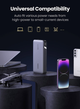 Powerbank Ugreen PB205 25000mAh 145W USB-C Grey (6941876213528) - obraz 8