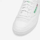 Женские кеды низкие Reebok Club C 85 100033933 5905588706090 39 (8.5US) 26 см Белые (5905588706182) - изображение 7