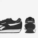Мужские кроссовки Reebok Rewind Run 100001390 5905588698029 41 (8.5US) 26.5 см Черные (5905588698111) - изображение 7
