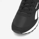 Мужские кроссовки Reebok Rewind Run 100001390 5905588698029 41 (8.5US) 26.5 см Черные (5905588698111) - изображение 8