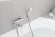 Поворотний вилив Grohe із вбудованим перемикачем (13450000) - зображення 2