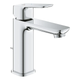 Одноважільний змішувач для раковини Grohe Cubeo M-розміру (1017490000) - изображение 1
