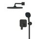 Душевая система скрытого монтажа Grohe Cubeo из Tempesta 250 (1053362430) - изображение 4