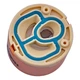 Картридж Haiba 40 Brass Head (AC0602) - зображення 4