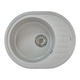 Мийка ZERIX ZS-6250R-07 Marble (ZX4550) - изображение 1