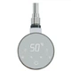 ТЕН електричний Mixxus TEH-0106 WHITE для сушарок рушників 600W (колір білий) (MI6626) - зображення 2