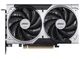 Видеокарта MSI RTX 5050 8G VENTUS 2X OC (RTX 5050 8G VENTUS 2X OC) (GDDR6, 128 bit, PCI-E v5.0 x16) - изображение 1