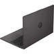 Ноутбук HP 15.6 255-G10 FHD IPS AG/R3-7330U/16GB/512 SSD/UMA/DOS/Black (A3DT2ES) - изображение 4