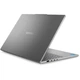 Ноутбук Lenovo 16 IdeaPad Slim 5 16IRH10/i7-13620H/32/1TB SSD/Intel HD/DOS/Luna grey (83HS008MRA) - изображение 8