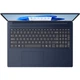 Ноутбук Lenovo 16 IdeaPad Slim 3 16IRH10/i5-13420H/16/512/Intel HD/DOS/Cosmic blue (83K2005LRA) - изображение 4