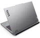 Ноутбук Lenovo 15.6 LOQ 15IRX10 FHD/i5-13450HX/24GB/512GB/RTX 5060 8GB/DOS/Luna Grey 15.6" IPS 144 Гц Intel Core i5-13450HX 24 Гб 512 Гб NVIDIA GeForc - изображение 5