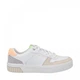 Жіночі кеди Skechers Jade White/Multi 40,5 Білий 185092-WMLT - изображение 1