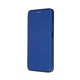 Чохол-книжка для Xiaomi Redmi A5 4G (GL) Poco C71 4G, G-Case, Синій, шкіряний чохол-книга з екошкіри (PU) і TPU, з магнітом, з підставкою і містким кардхолдером, протиударний, захист всього корпусу, ArmorStandart (ARM84884) - зображення 1