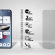 Гідрогелева плівка ArmorStandart Matte для смартфона Nothing Phone (3) (ARM87831) - зображення 2