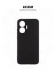 Чехол ArmorStandart ICON для Xiaomi Poco F7 Camera cover Black (ARM80365) - изображение 3